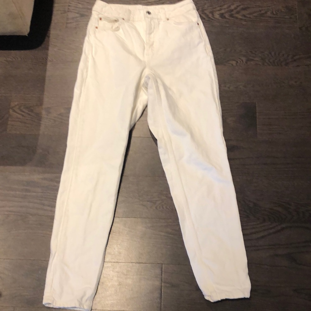 Top shop Mom jeans